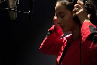 be female country rapper, edm female rapper versatile vocalist or hook