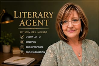 submit your book to active literary agents, write book proposal, book submission