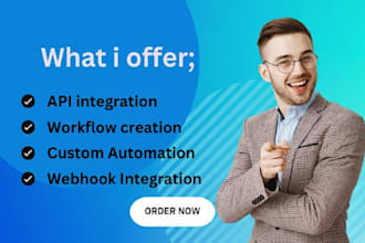 configure rork ai backend and automate your workflows via API