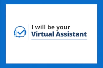 provide professional customer service and live chat support