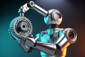 do mechanical, mechanical design, autocad, solidwork and mechanical drawing