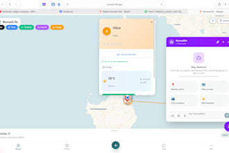 build a custom ai chatbot for your website using openai