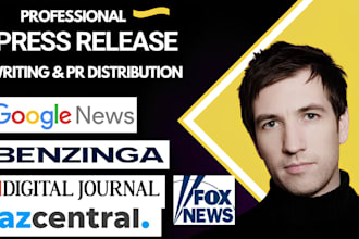 publish film press release pr distribution article submission to news websites