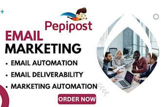 setup pepipost SMTP pepipost email deliverability pepipost email marketing