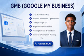 optimize and manage gmb profiles to boost local visibility