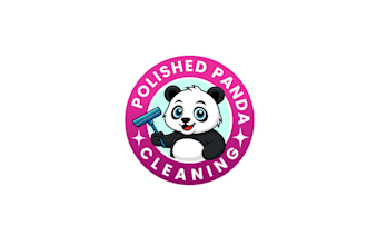 design professional new cleaning business logo