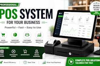 setup and integrate toast pos system for your business
