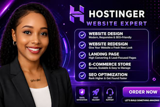 hostinger website design hostinger website redesign hostinger website design