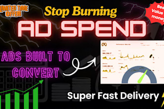 write scroll stopping facebook and instagram ad copy