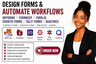 design wpforms formkeep form io cognito forms tally forms  qualtrics