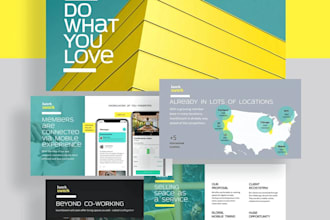 create blitzscaling pitch deck for startups and fundraising