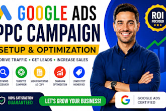 create high converting google shopping ads, PPC ads marketing, PPC campaign