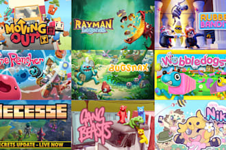 do steam capsule game cover art steam header capsule  game poster steam artwork