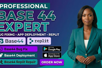 base44 deploy base44 capacitor base44 expert base44 to figma design