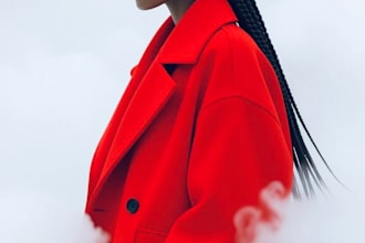 be your female rapper, hiphop rapper, ghostwriter rap, rap singer, beat maker
