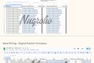 data entry, input data