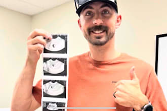 create a fathers day video for you with photos, videos