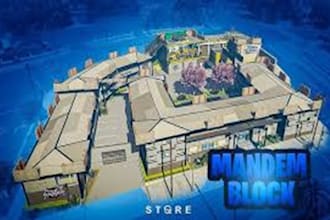 build premium fivem mlos,interiors and custom maps