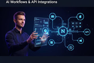 build a n8n automation with n8n