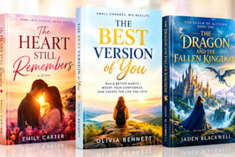 design book cover design, book cover design book cover design, book cover art