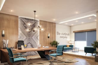 do provide architecture interior design and rendring