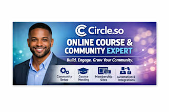 create and manage a high converting skool community