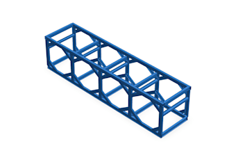design machine parts, weldments, and fabrication models in solidworks