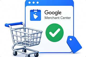 guarantee your google merchant center gets approved