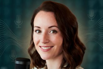connect you with podcast hosts and get you booked as a featured guest