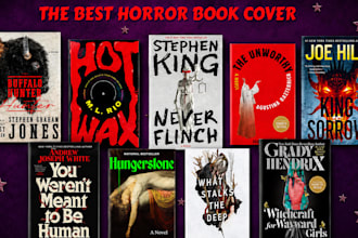 do book cover design, ebook cover design, book design, kdp book cover