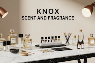 formulate luxury private label perfumes and signature fragrances