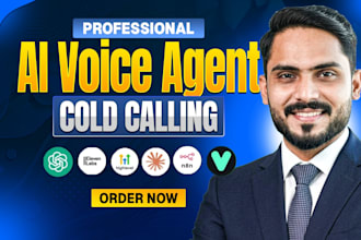 build ai voice agent with vapi, retell, twilio and n8n