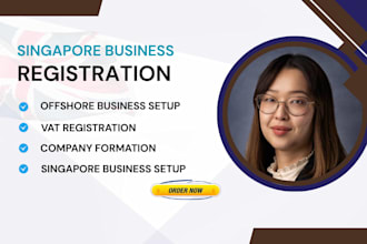 register singapore company, nominee director, airwallex and tax setup, UK vat