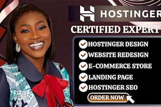 hostinger website design hostinger website redesign hostinger website design