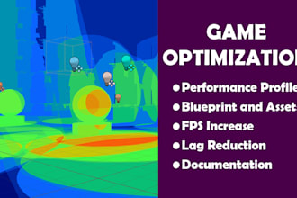 optimize your ue5 game performance and fps