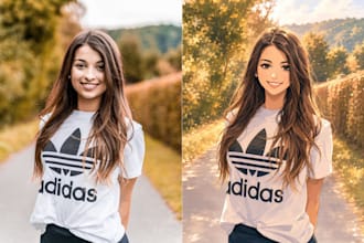 turn your photo to anime style