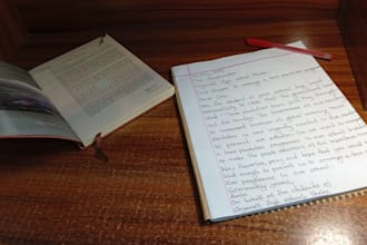 provide elegant custom handwriting and calligraphy services