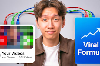 design and boost your whole thumbnail packaging
