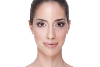 professional photo editing and portraits retouching