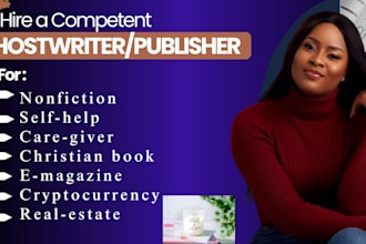 ebook, ebook writer, ebook ghostwriter