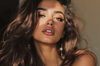 record dark pop, punk pop, indie pop, afro pop, and melodic rap female vocals