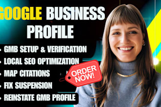 google my business profile verification gmb reinstate fix suspended gmb profile