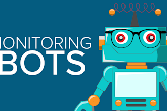 do fast python sign up bot, auto listing, autofill bot, monior bot, auto login