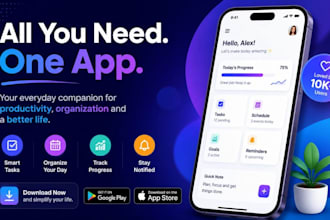 do mobile app promotion, app marketing and real app installs