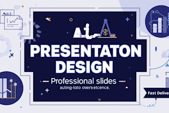 create professional ai powered presentations