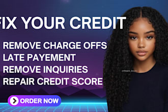 dispute and fix incorrect credit report inquiries to improve your credit