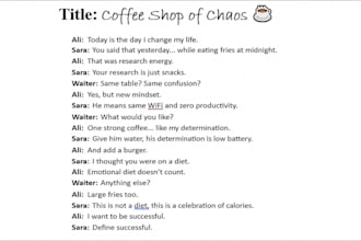 do content writing or rewriting