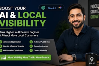 rank your website in chatgpt gemini claude with aeo GEO ai SEO