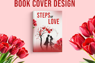 make stunning book covers that boost sales