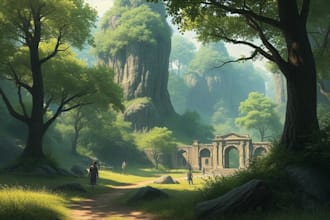 do environment concept arts